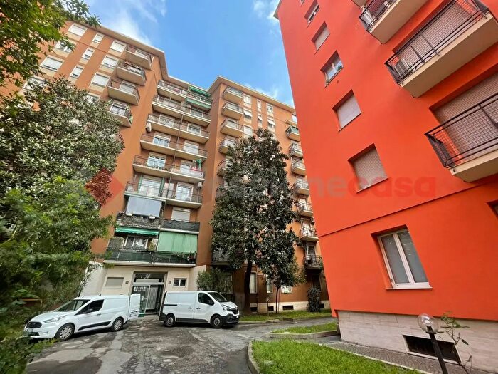 Appartamento monolocale in affitto in Via Savona, Milano