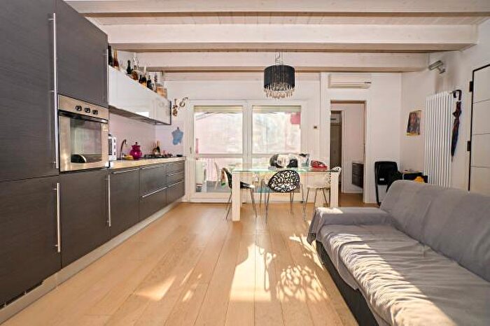 Appartamento quadrilocale in vendita in Via Scalette, Cervia