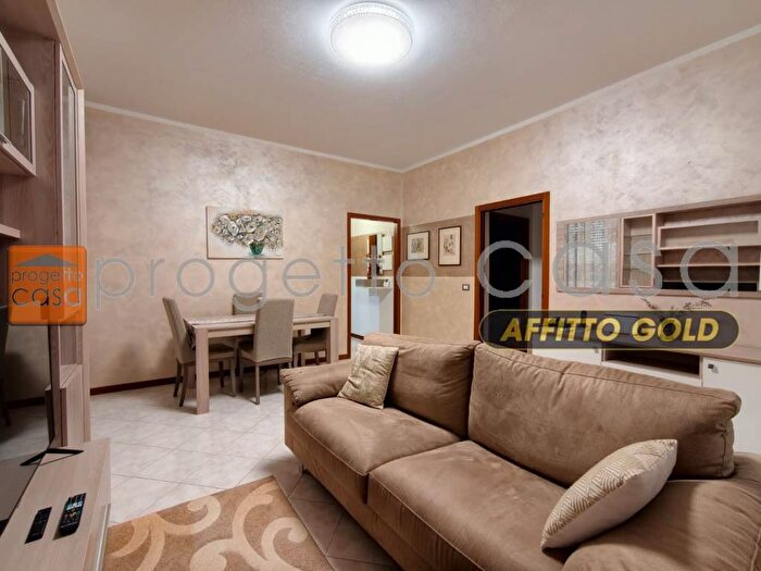 Appartamento quadrilocale in affitto in Centro, San Cesario sul Panaro