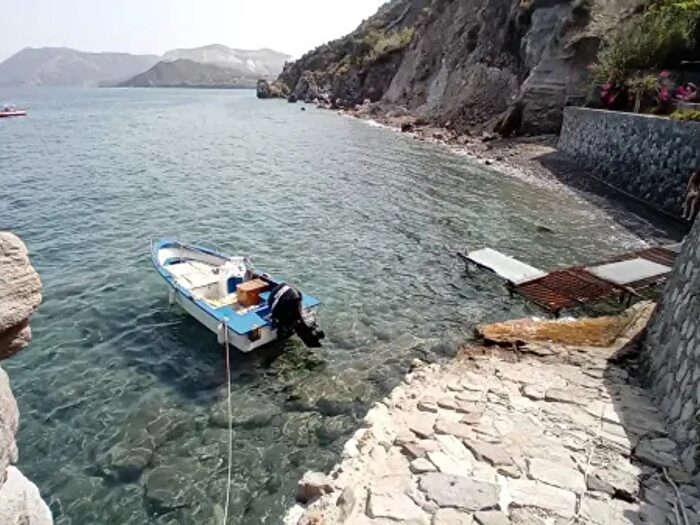 Casa bilocale in vendita in Contrada Capistello, Lipari