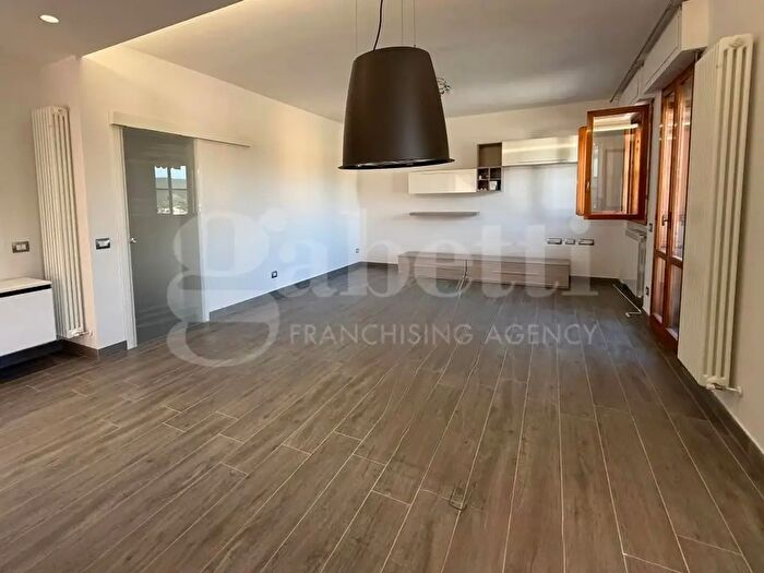 Appartamento quadrilocale in vendita in Gavorrano