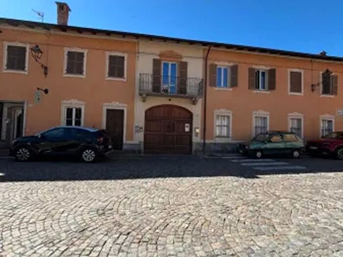 Appartamento con 5 locali in affitto in Piazza Santa Maria, Peveragno
