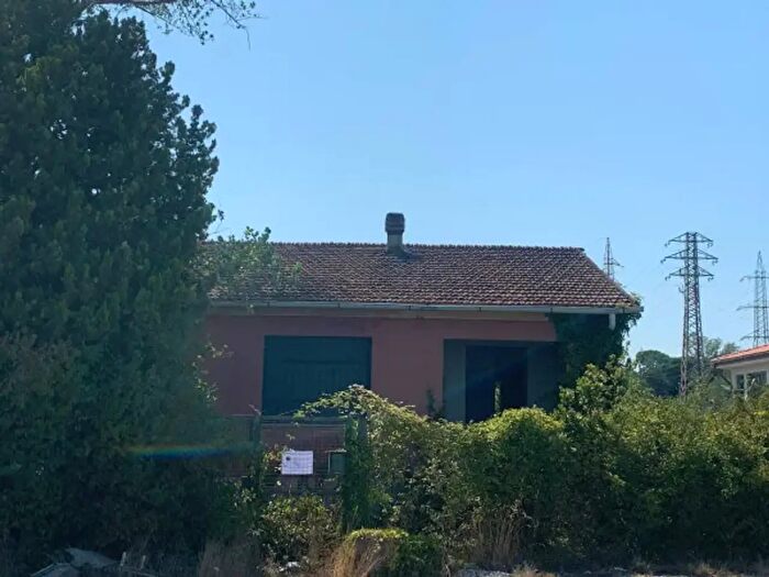 Casa con 6 locali in vendita in Via Antonio Gramsci, Ponsacco