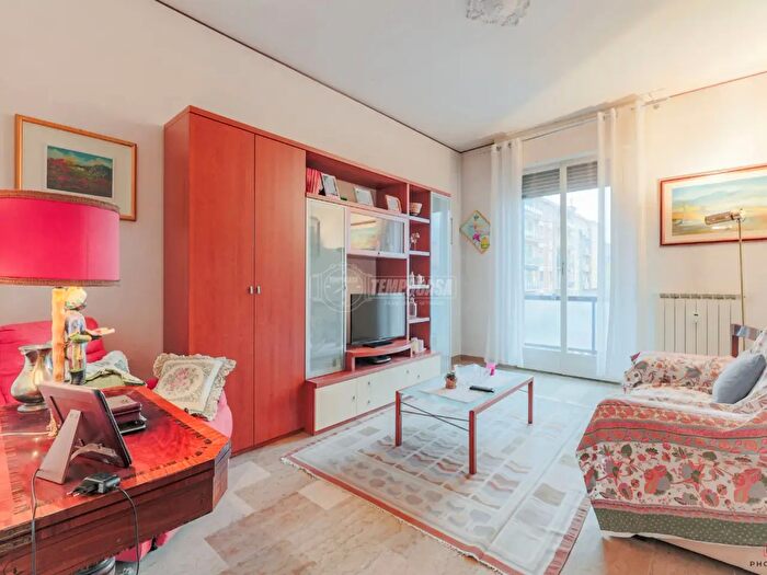 Appartamento trilocale in vendita in Bologna