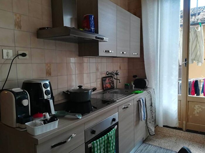 Appartamento bilocale in affitto in Via Cavour, Centro Storico, Terni