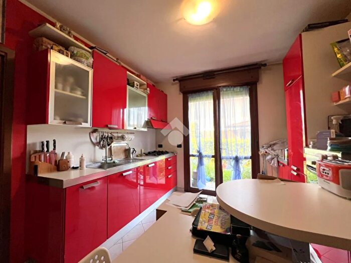 Appartamento bilocale in vendita in Via Grazia Deledda, Asola