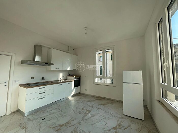 Appartamento trilocale in vendita in Via Milano, Salsomaggiore Terme