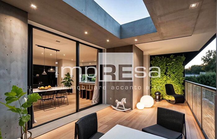 Appartamento quadrilocale in vendita in Via Gaspare Diziani SNC, Venezia