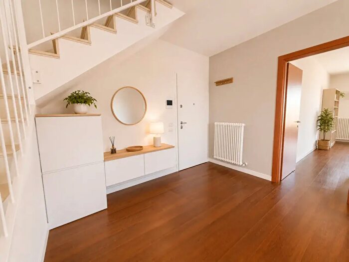 Appartamento trilocale in vendita in Via Vallotto Mario, Santa Maria Di Sala