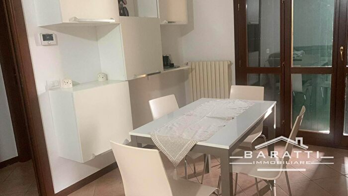 Appartamento trilocale in vendita in Reggio Emilia