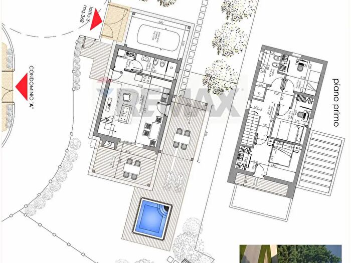 Appartamento bilocale in vendita in Via del Sorgo, Venezia