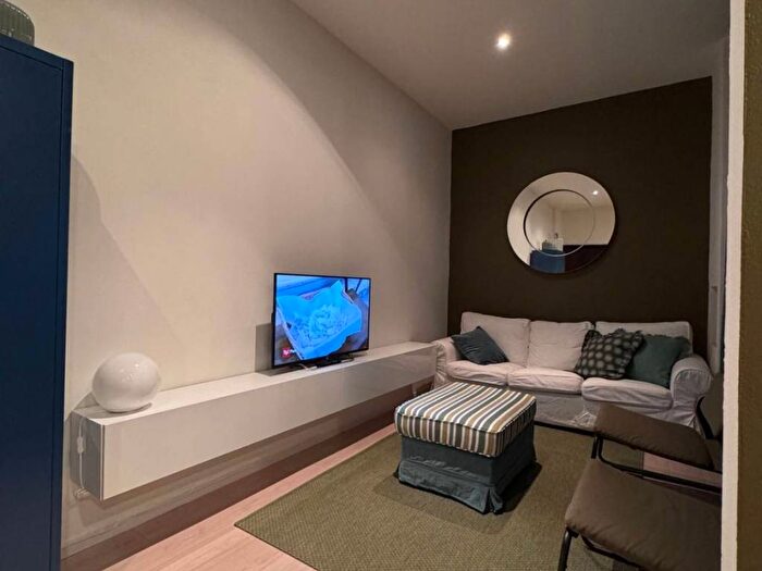 Appartamento bilocale in affitto in Viale Abruzzi, Città Studi, Milano