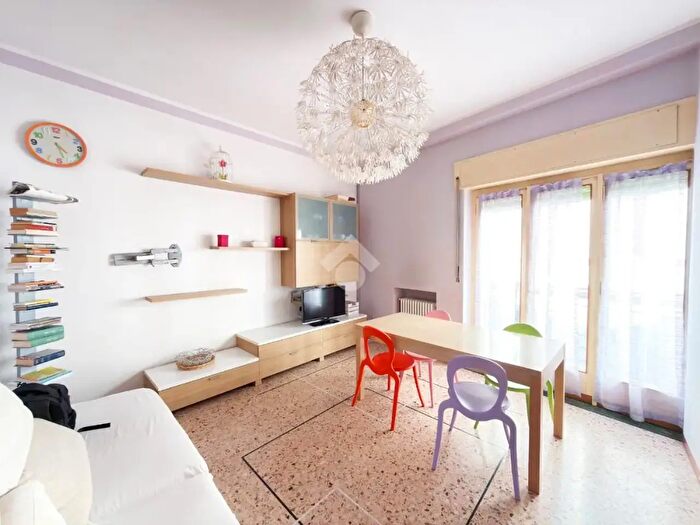 Appartamento con 6 locali in vendita in Via Marco Volpe, Spilimbergo