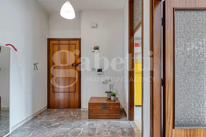 Appartamento quadrilocale in vendita in Via Paolo Poggi, San Lazzaro Di Savena