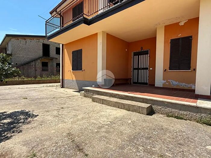 Appartamento trilocale in vendita in Contrada Foggia, CoriglianoRossano