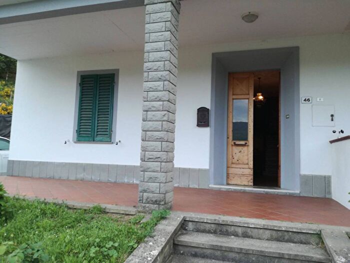 Casa quadrilocale in affitto in Via Roncobilaccio, Roncobilaccio, Castiglione dei Pepoli