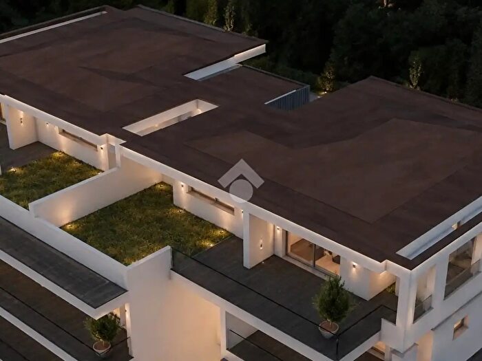 Appartamento quadrilocale in vendita in Via Ca' Giannino, San Marino