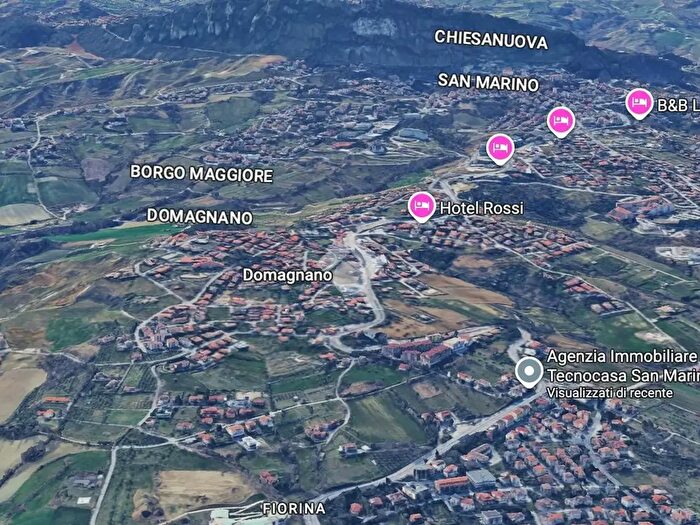 Case in Vendita e in Affitto - 3