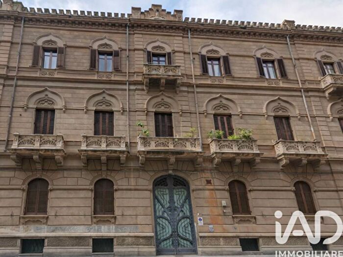 Appartamento monolocale in affitto in Via Agrigento, Politeama Ruggiero Settimo, Palermo