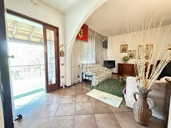 Casa trilocale in vendita in Via Ca Morosini, Vo'