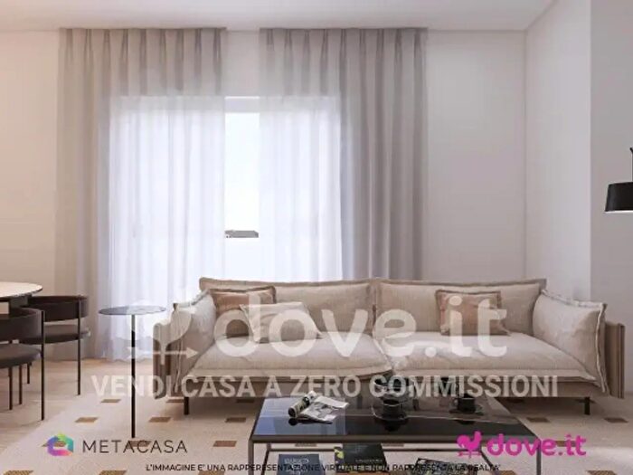 Appartamento quadrilocale in vendita in Vicolo Vincenzo di Girolamo, Trapani