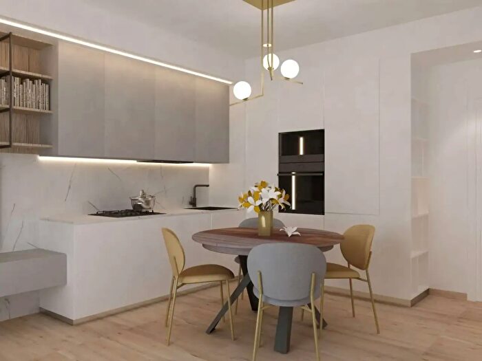 Appartamento trilocale in vendita in Piacenza