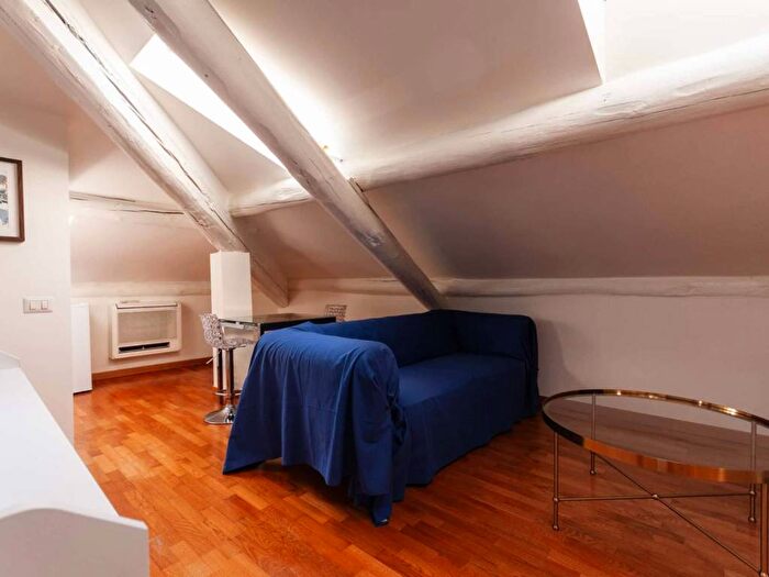 Appartamento bilocale in affitto in Via Piero della Francesca, Sempione, Milano