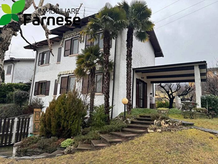 Casa trilocale in vendita in Travo EmiliaRomagna, Travo