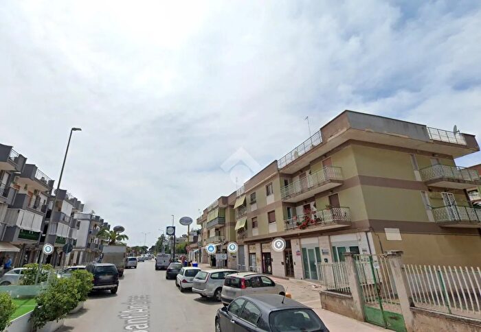 Appartamento quadrilocale in vendita in Via SantAndrea, Bisceglie