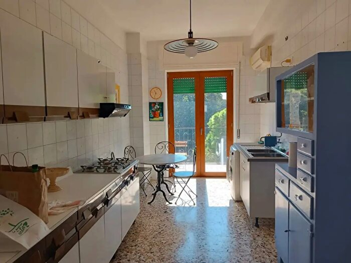 Appartamento quadrilocale in affitto in Via Cappuccini, Brindisi