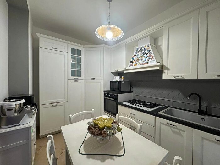 Appartamento quadrilocale in vendita in Paceco, Paceco