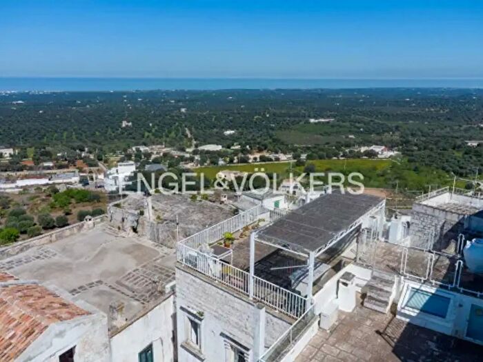 Appartamento bilocale in vendita in Via Stefano Trinchera, Ostuni