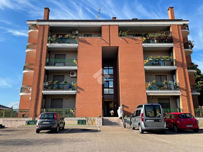 Appartamento quadrilocale in vendita in Via Fontanelle, Benevento