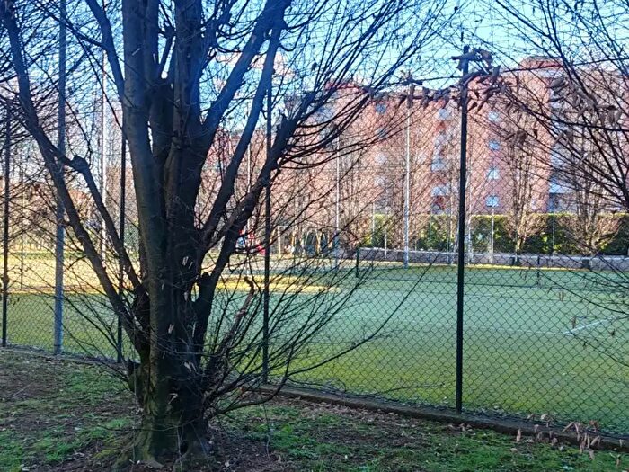 Casa quadrilocale in vendita in Via Prima Strada, Lainate