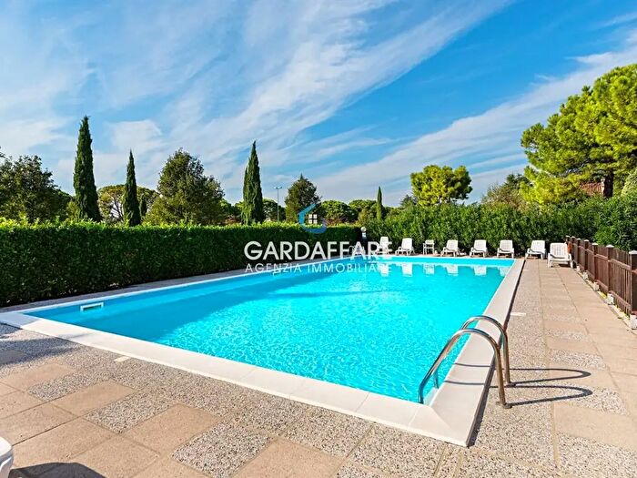 Appartamento trilocale in vendita in Sirmione