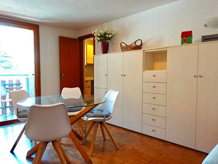 Appartamento bilocale in affitto in Via Circonvallazione, Centro, Courmayeur