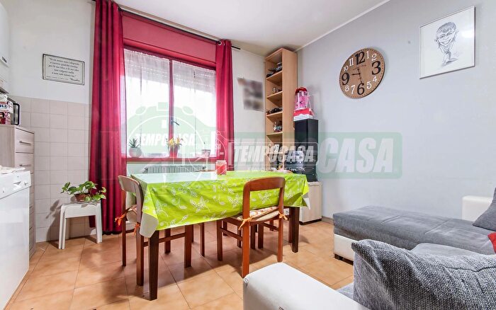 Appartamento bilocale in vendita in Castiglione Olona