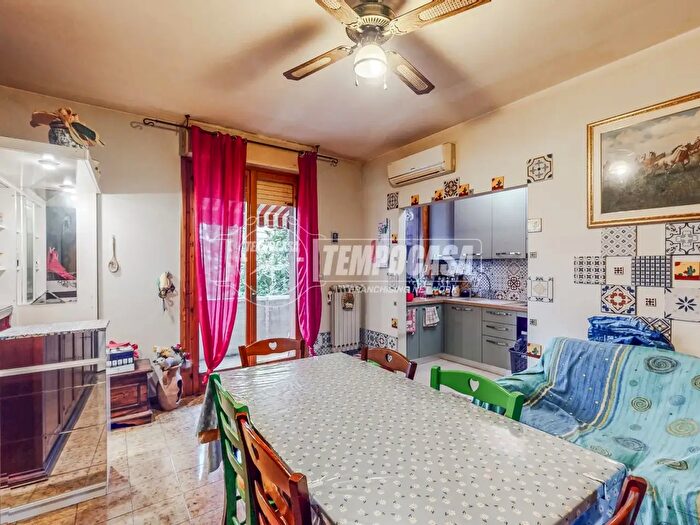 Appartamento trilocale in vendita in Viale Michelangelo, Savignano Sul Panaro