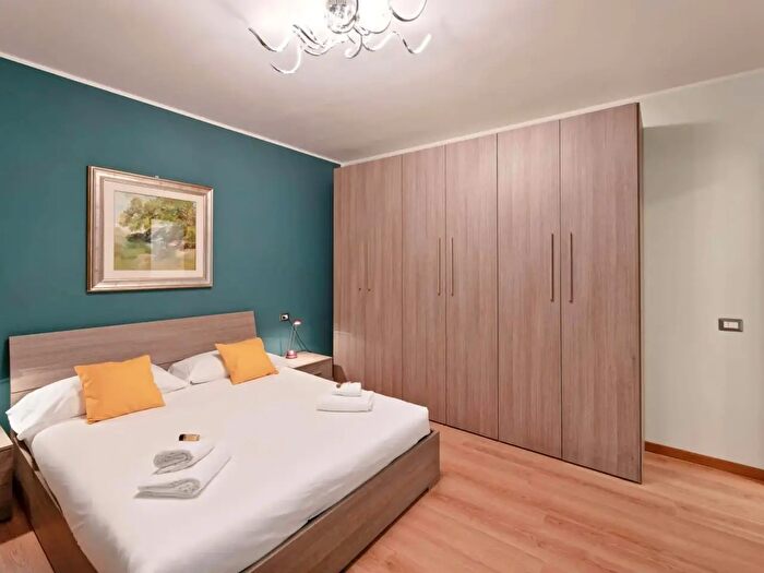 Appartamento monolocale in affitto in Via Lorenzo Bartolini, Milano