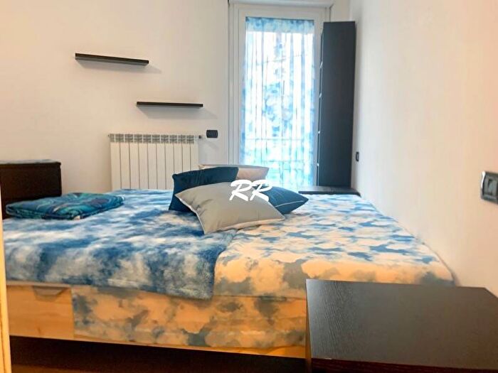 Appartamento bilocale in affitto in Via Giovanni Antonio Plana, Certosa, Milano