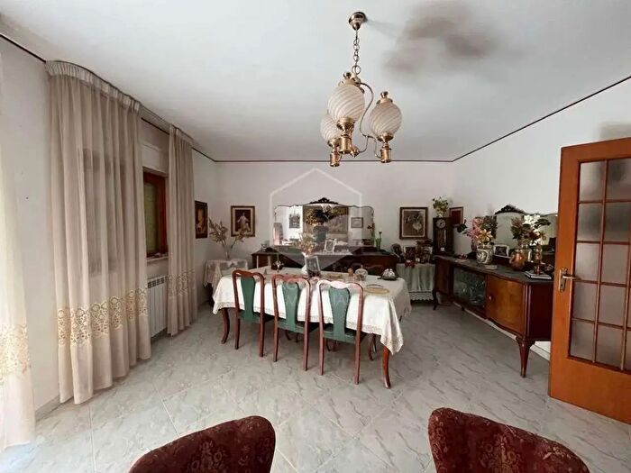 Appartamento trilocale in vendita in Cda Terrenove, Marsala