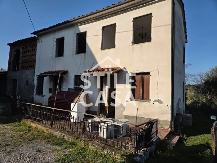 Casa monolocale in vendita in a di Montecarlo, Montecarlo