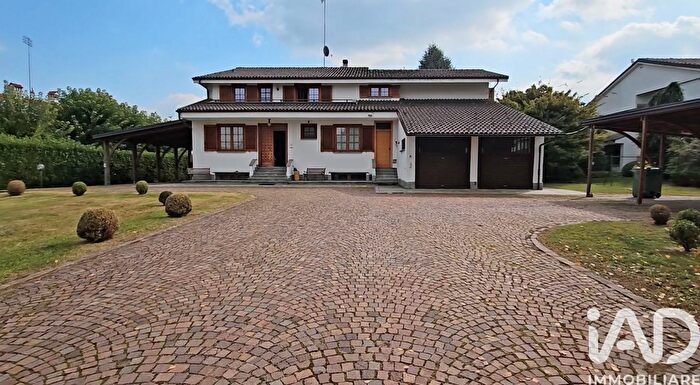 Appartamento con 5 locali in vendita in Via Piero Gobetti, Borgo San Dalmazzo