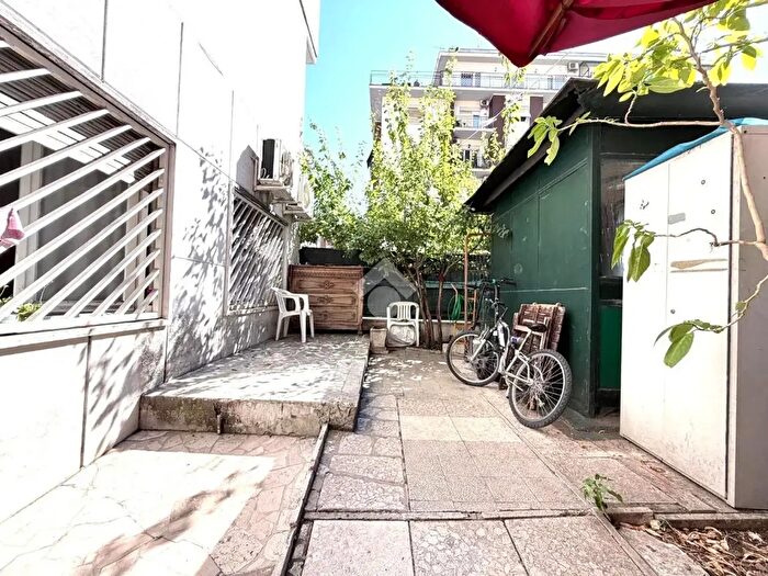 Appartamento bilocale in vendita in Via Conca d'Oro, Roma