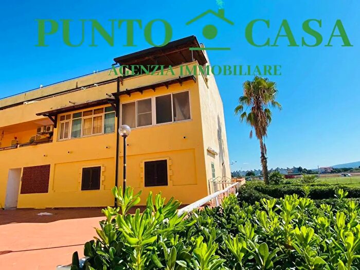 Appartamento bilocale in vendita in Via Ginepri, Lamezia Terme
