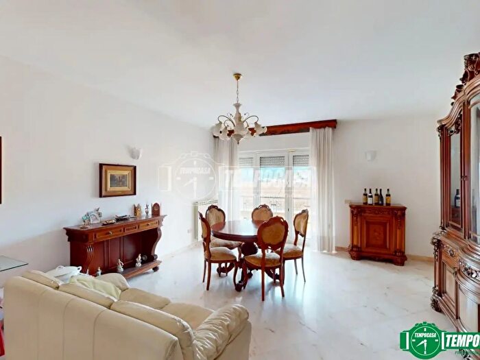 Appartamento con 5 locali in vendita in Via Pozzuolo Favaro, La Spezia