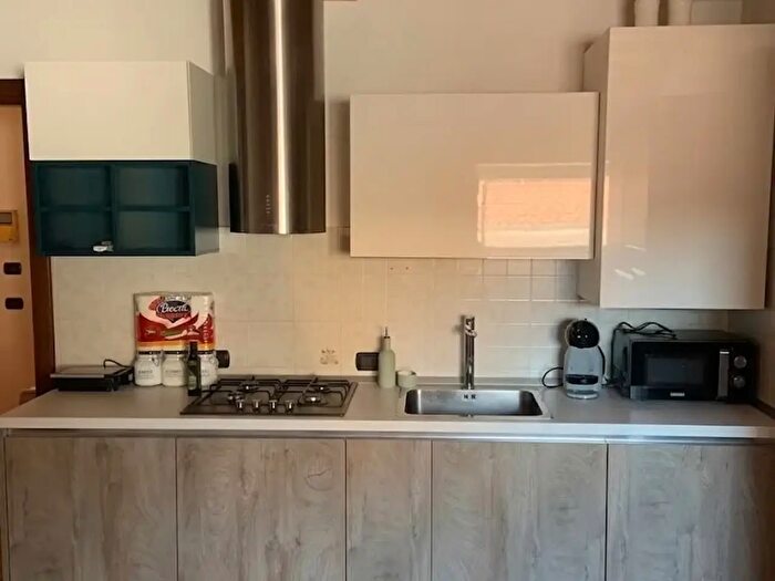 Appartamento monolocale in affitto in Via Solferino E San Martino, Mantova