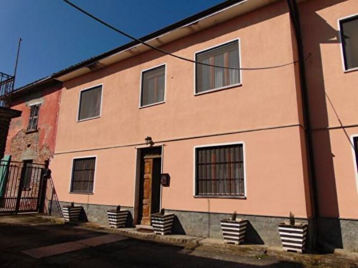 Casa con 5 locali in vendita in Via Guglielmo Marconi, Bruno