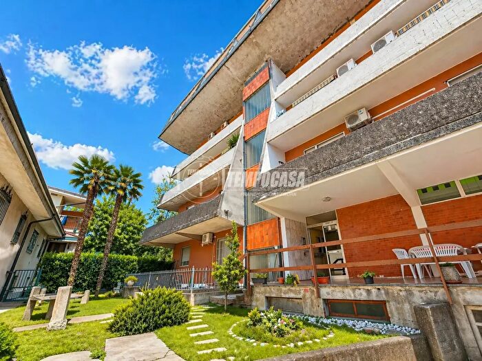 Appartamento quadrilocale in vendita in Corso Re Umberto, Cigliano