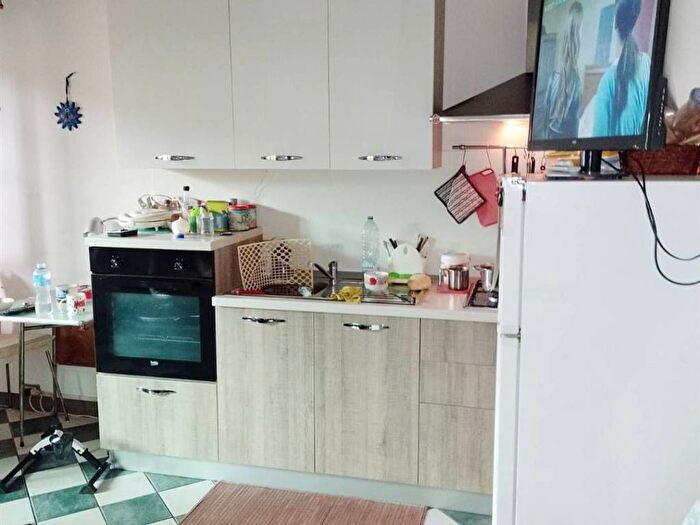 Appartamento bilocale in affitto in Alfianello